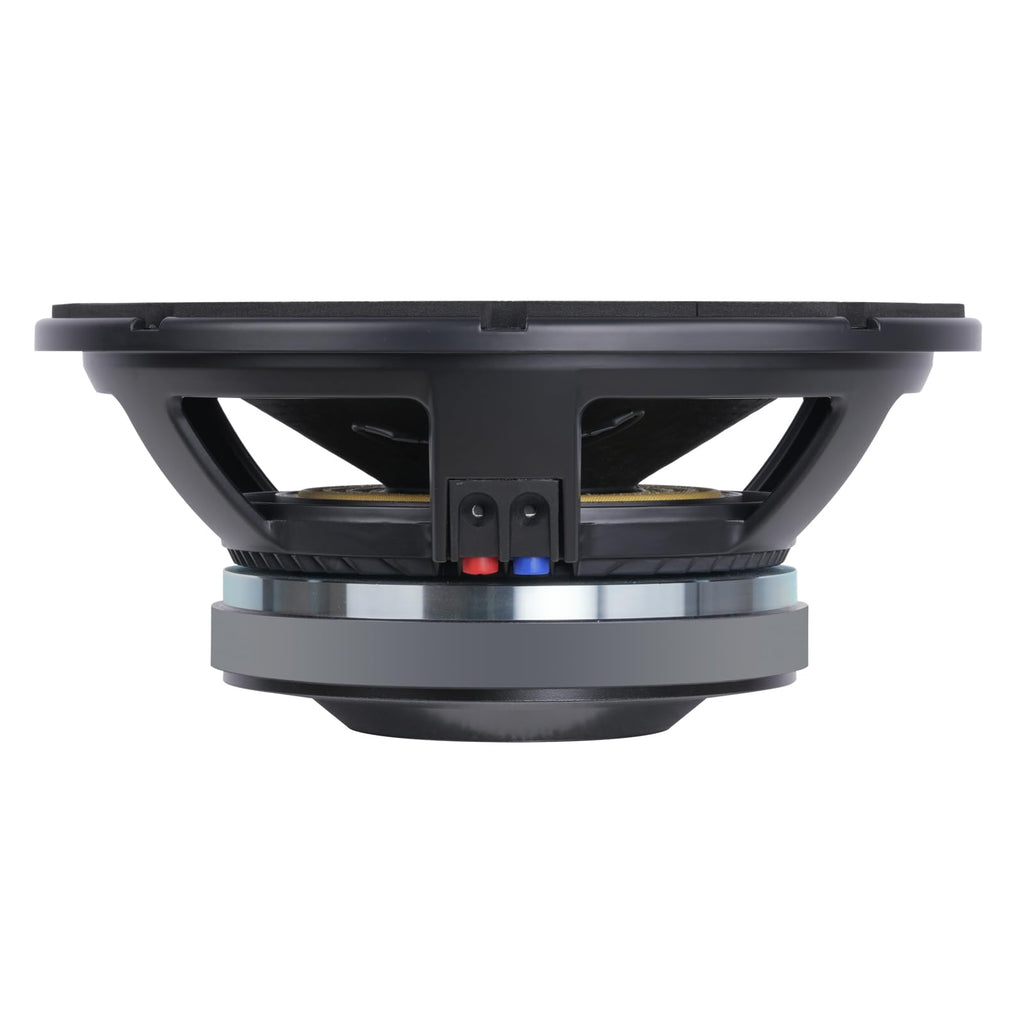 Audiopipe 15” Professional Public Address Woofer (NWA-PF-15154-8), High Power, 2000 Watts, 150 oz Magnet, 8 Ohms, 4" Voice Coil, Aluminum Basket, Paper Cone, Superior Performance