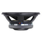 Audiopipe 15” Professional Public Address Woofer (NWA-PF-15154-8), High Power, 2000 Watts, 150 oz Magnet, 8 Ohms, 4" Voice Coil, Aluminum Basket, Paper Cone, Superior Performance
