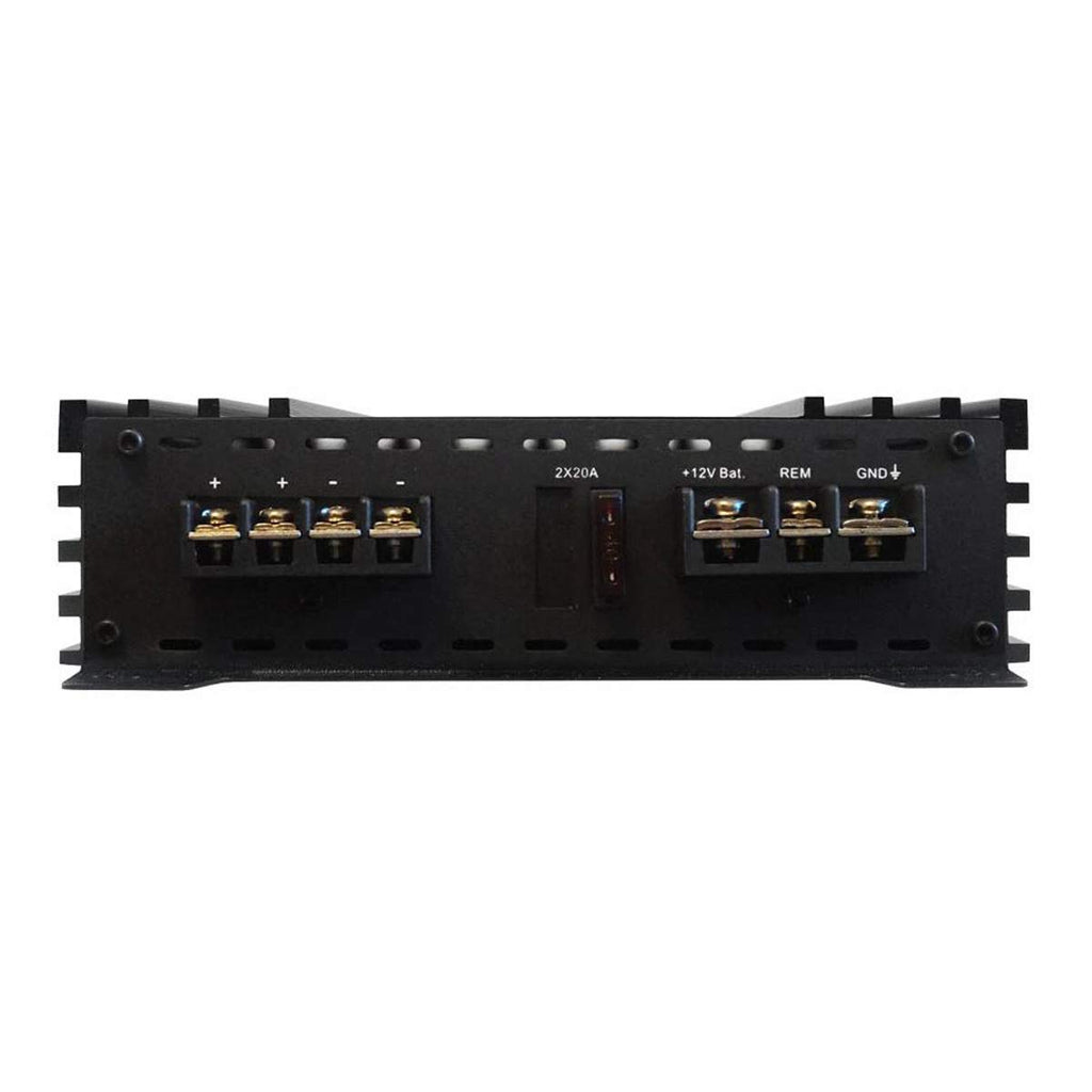 Zapco ST-1B Monoblock 300W Class AB Amplifier