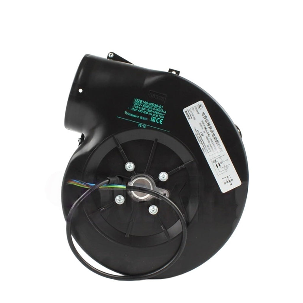 G2E140-NS38-01 230V Volute Blower
