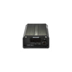 Kicker PXIBT100.2-2x50-Watt Full-Range Amplifier/Controller w/Bluetooth Interface