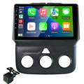 8+4G+64G 9 Inch Car Radio Stereo QLED Touch Screen Car Stereo
