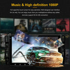 Car Radio for Chevy Impala 2006-2013 w/Wireless CarPlay Android Auto, 2+32G