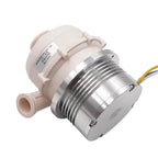 7095 DC24V AC220V 38500rpm High Pressure Brushless DC Micro Blower Centrifugal Blower High Temperature Air Blower(24VBlower and Driver)