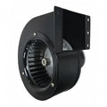 2C647 Rectangle Direct Drive Blower for Dayton 5-1/4 In Wheel Dia