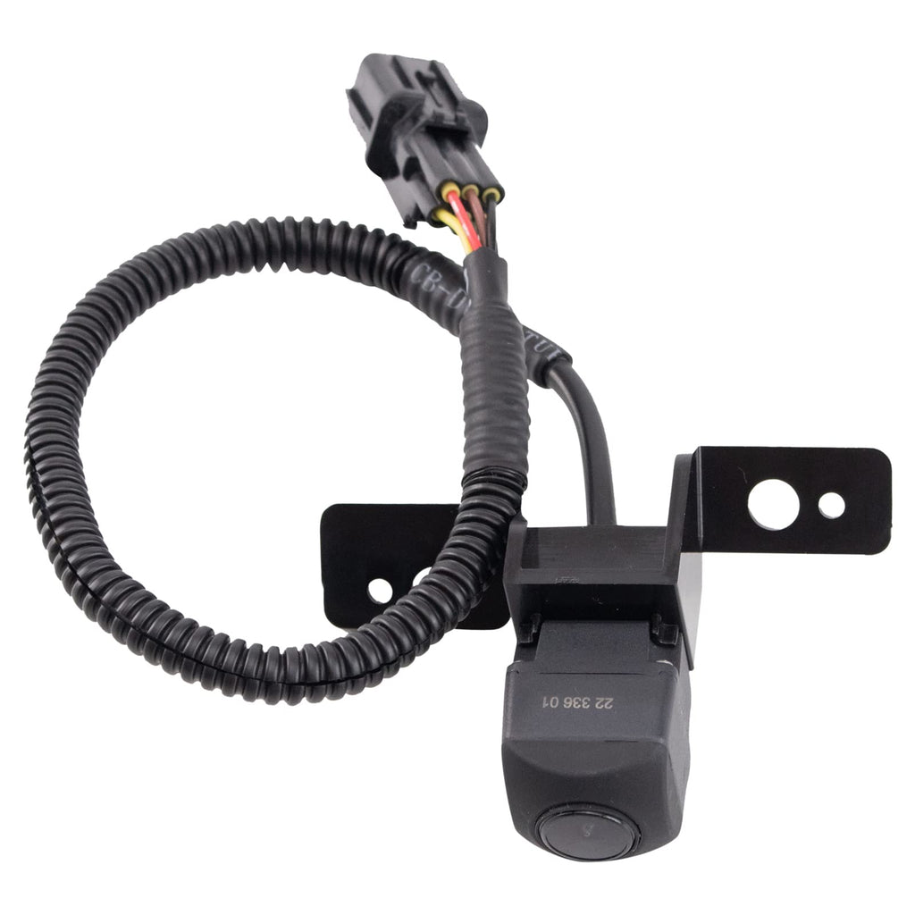 TRQ Rear View Camera