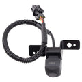 TRQ Rear View Camera