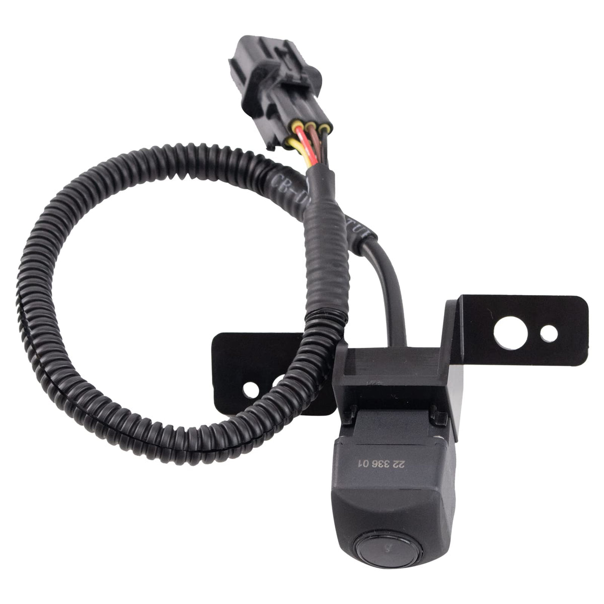 TRQ Rear View Camera