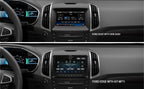 iDatalink Maestro KIT-MFT1 Dash Kit and T-Harness Solution for Select 2011-21 MyFORD Touch-Equipped Ford Vehicles (ADS-MRR or ADS-MRR2 Module Also Required)