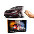 MPC Remote Start Kit Compatible with Kia Optima 2016-2020 || Plug and Play || Push to Start Only || Push Lock 3X to Start || USA Tech Suppport