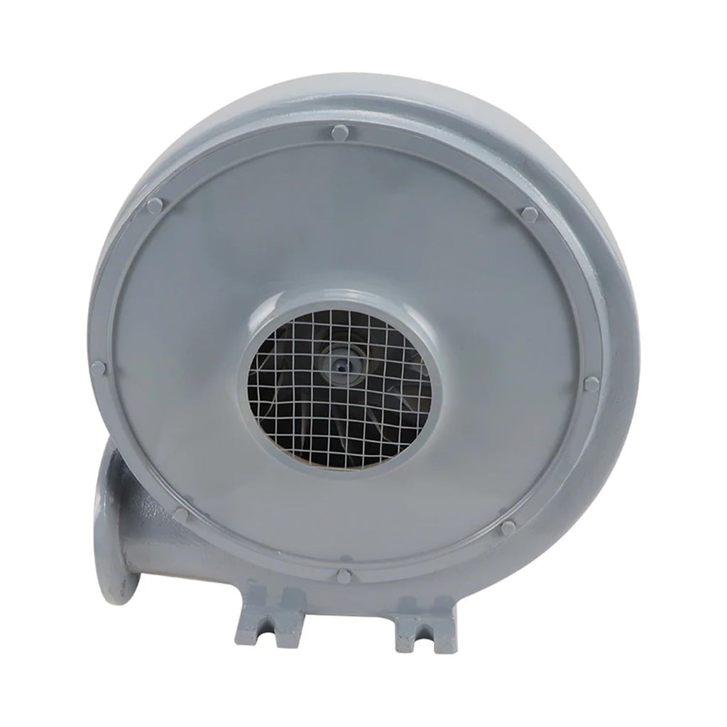 3HP 2.2KW CX Series 3 Phase High Airflow Centrifugal Fan Turbo Blower for Industrial Ventilation, Heavy Duty, Efficient Cooling, Air Blower, HVAC Solutions