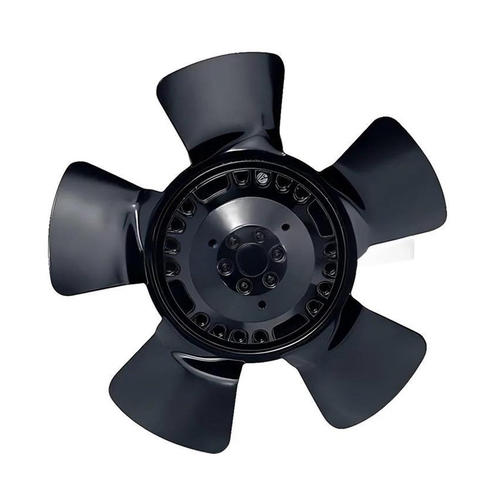 Cooling Fan for Industrial HVAC Systems