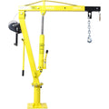 8" Heavy-Duty Ratchet Binders with Adjustable G70 Hooks