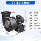 Centrifugal Blowers
