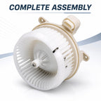 Front HVAC Blower Assembly for Toyota 2008-2017