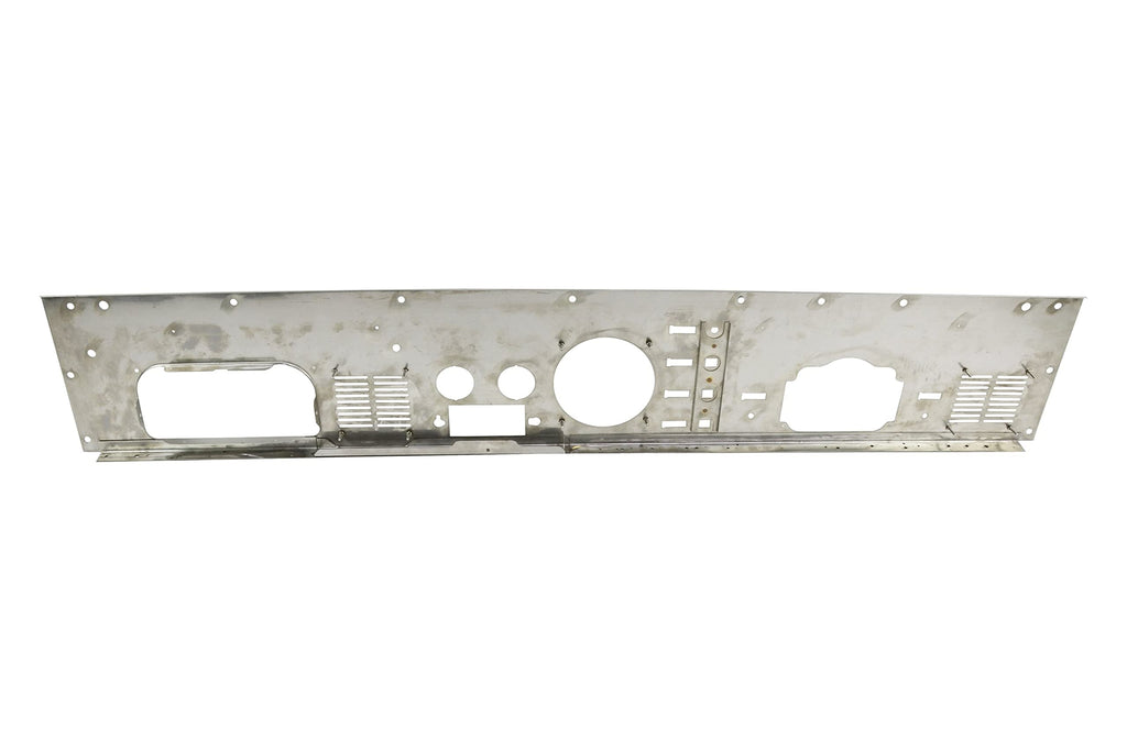 Kentrol 30565 Dash Panel with radio opening