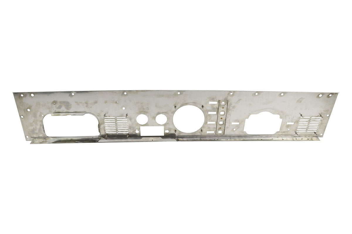 Kentrol 30565 Dash Panel with radio opening