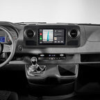 Car Stereo for Benz Sprinter Freightliner W907 2019-2023 Base Model