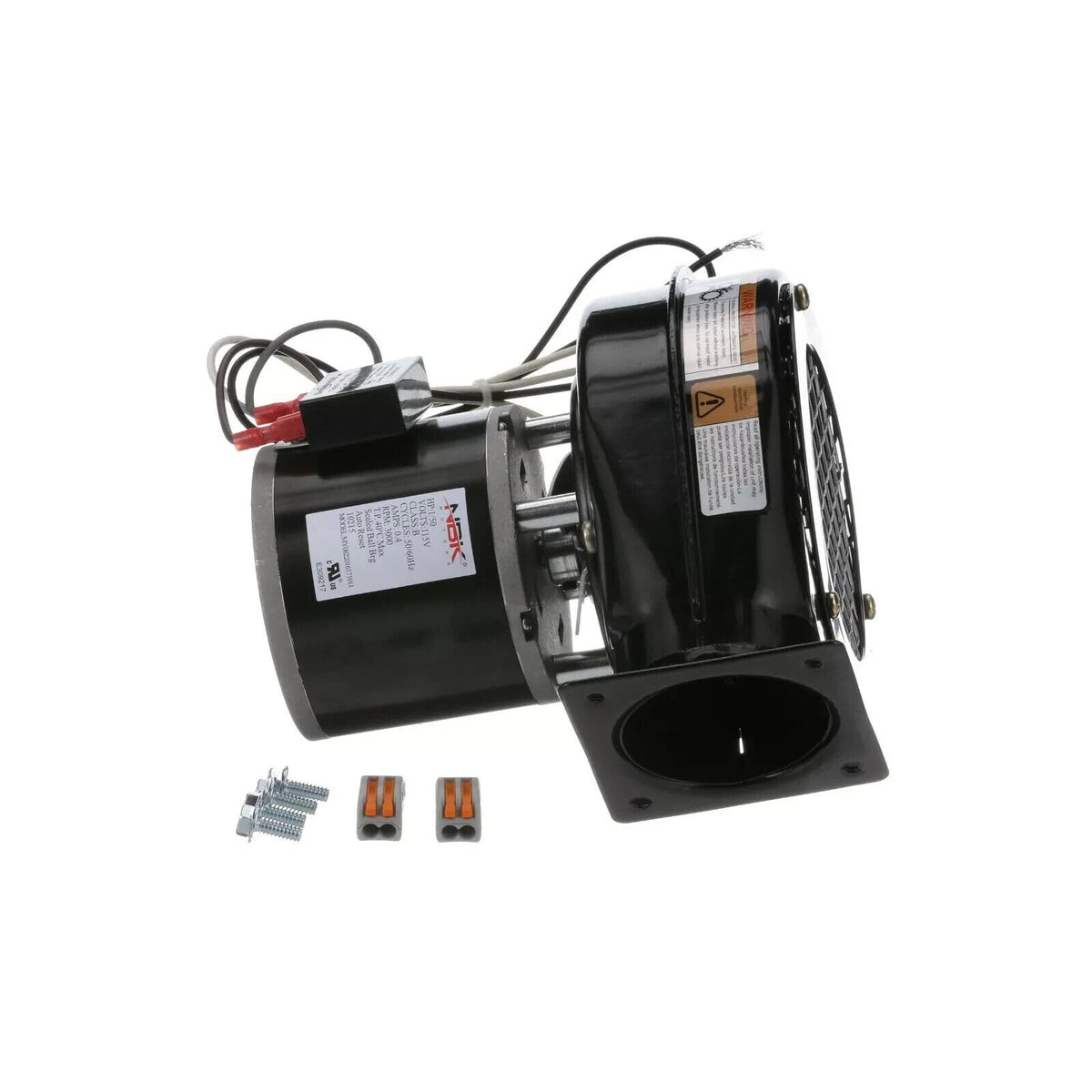 0769-180-K Blower Replacement for Cres Cor Crescor