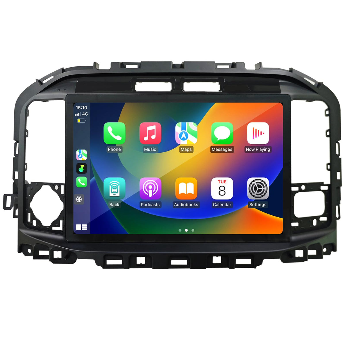 Car Radio for Ford Escape/Explorer/Fusion 2006-2009 F150 F250 /F350