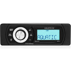 Aquatic AV MP6 Shallow Mount Waterproof Marine Stereo