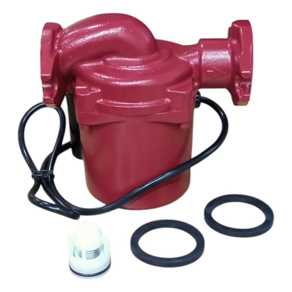 UPS26-99FC Floor Heating Water Circulation Pump - for Grundfoss HVAC Refrigeration 52722512 Taco 0011-F4 - Commercial boiler circulation pump -115V 1/6HP 3 Speed
