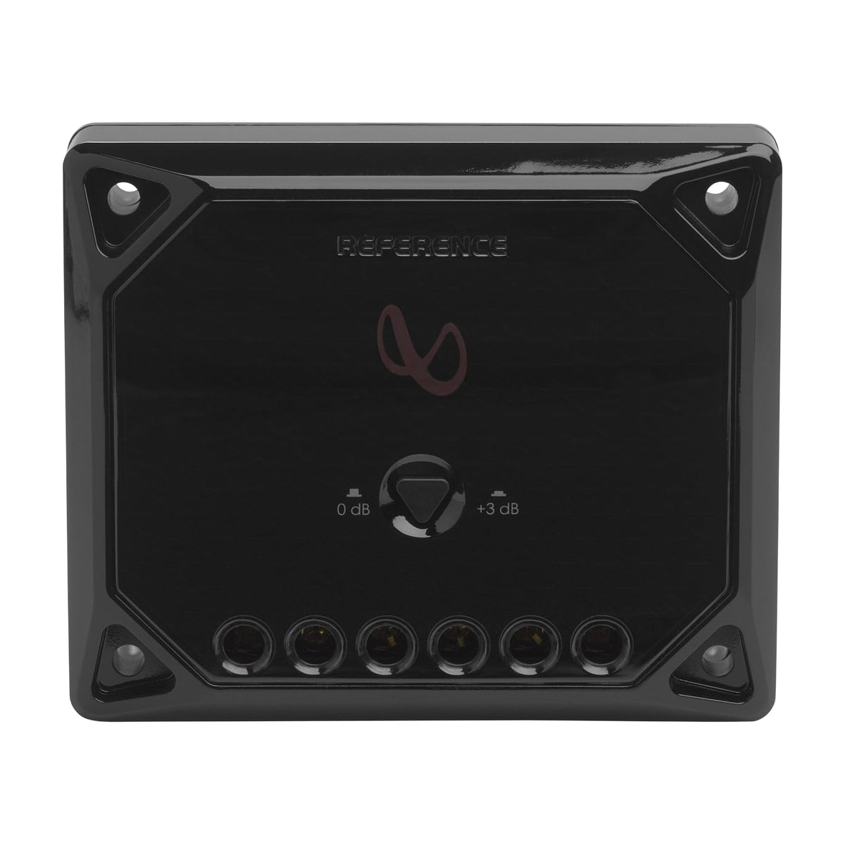 Infinity REF607CF 6.5 Inch 2 Way Car Speaker System