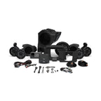 Rockford Fosgate RZR14-STG4 Audio Kit for 2014-2023 Polaris RZR