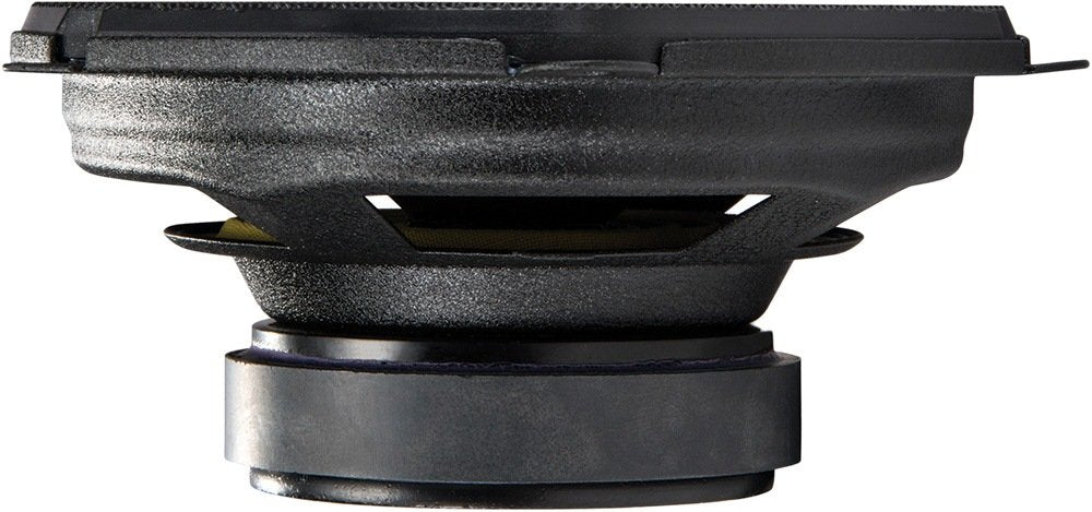 KICKER Front and Rear Door 6x8 Speakers Kit for Ford F-150 1999-2014 Upgrade Kit - 2 Pairs of DS Series 6x8 Inch Coaxial Speakers with Harnesses - DSC680, 43DSC6804