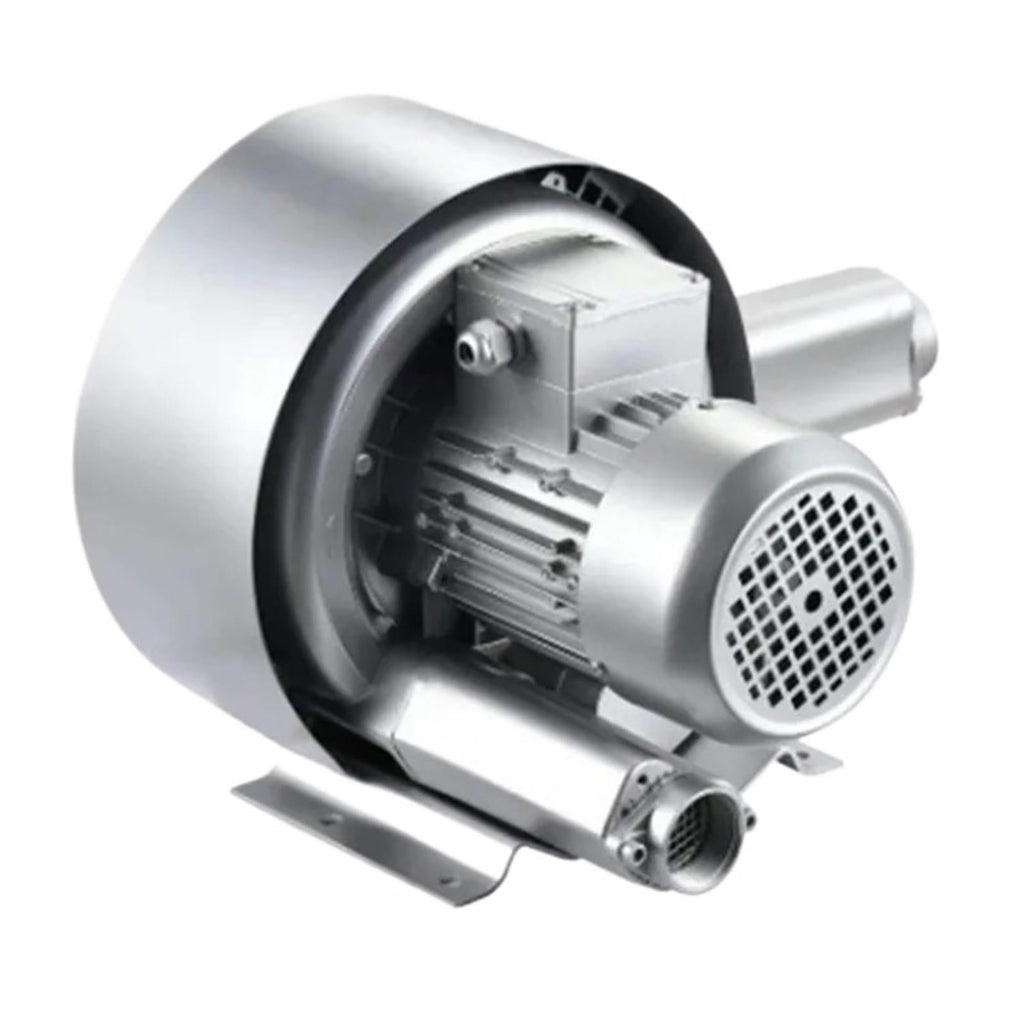 Blower(XGB712A-3KW-380V)