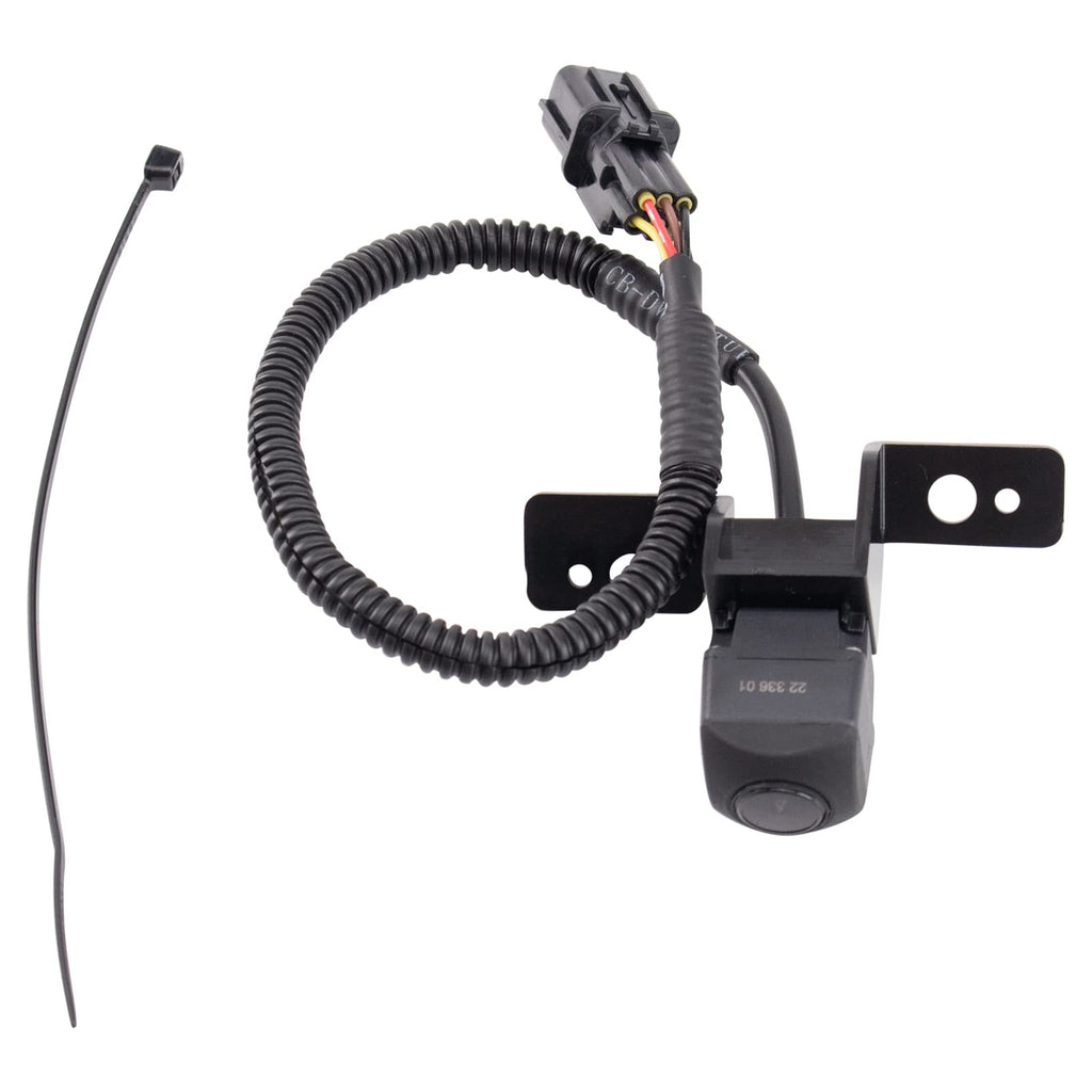 TRQ Rear View Camera
