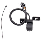 TRQ Rear View Camera
