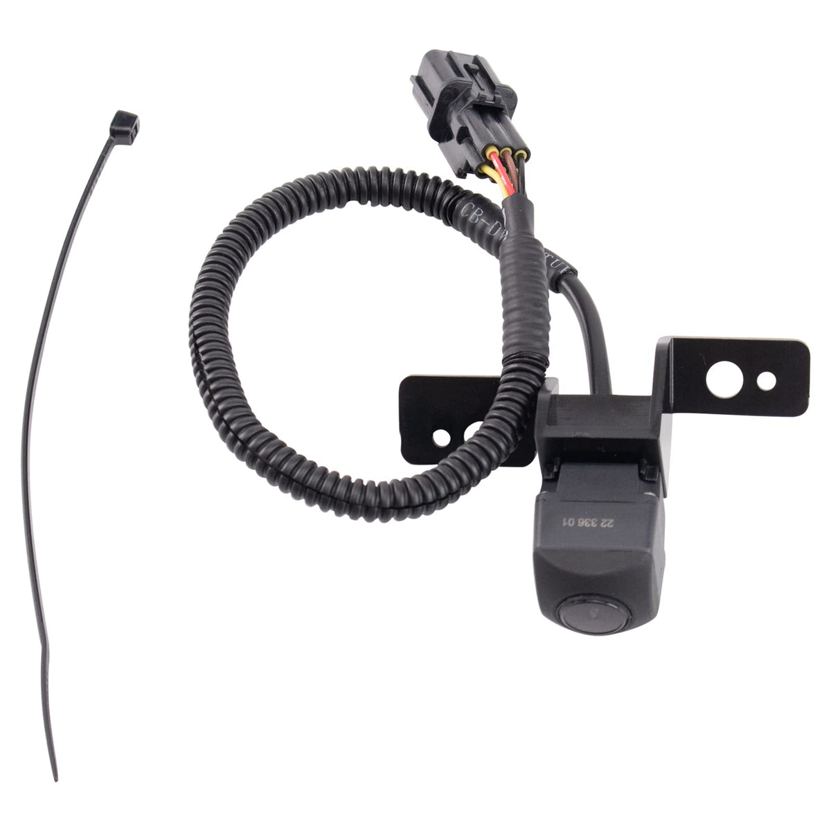 TRQ Rear View Camera