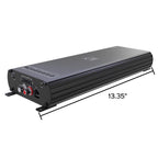link1000.1mini - 1000 Watt Mono Amplifier