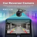 for Lexus Rx 300 1997-2003 Car CarPlay Android Auto Navigation Stereo GPS Radio Reverse Camera Display 9" IPS Touchscreen Headunit Tablet Pad Media Player, if Applicable Quad Core 2G+64G