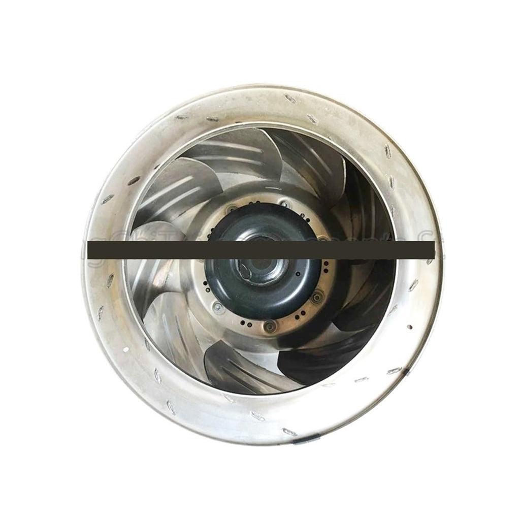 Centrifugal Fan 380-480V 50/60Hz Industrial Cooling Blower HVAC Ventilation System Component R3G560-AG07-05 for Air