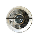 Centrifugal Fan 380-480V 50/60Hz Industrial Cooling Blower HVAC Ventilation System Component R3G560-AG07-05 for Air