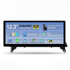 RicoRich 10.25" Linux Screen for BMW X5 X6 E70 E71 CIC 2010-2013