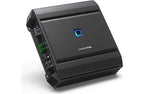 Alpine SWT-10S2 Single 10 Sub Box with S-A60M Amp Fits Dodge Ram 2002-2015