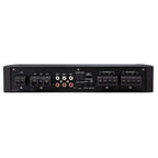 Kicker 48KXMA9005 KXMA900.5 5-Channel Marine Amp 4x125W 400W Sub (Renewed)