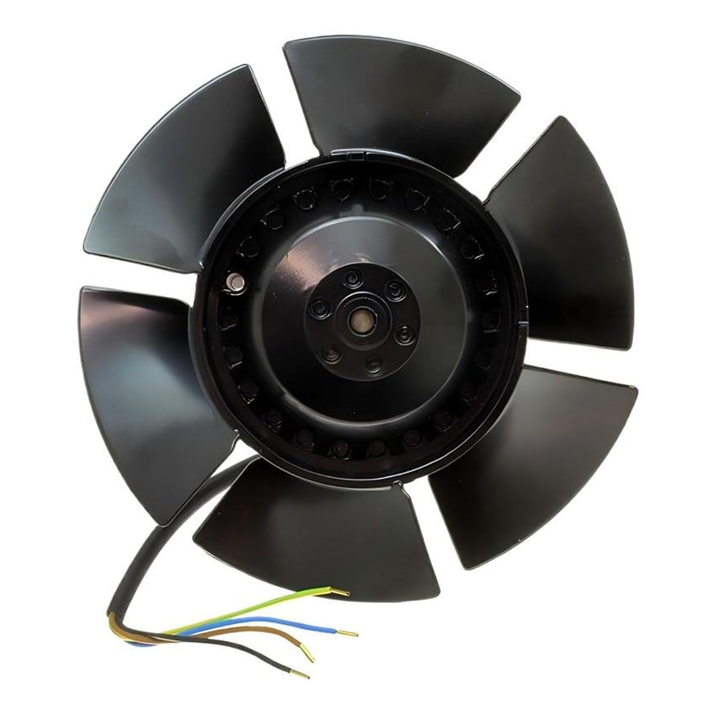 Cooling Fan for Industrial HVAC Systems