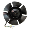 Cooling Fan for Industrial HVAC Systems