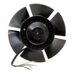 Cooling Fan for Industrial HVAC Systems