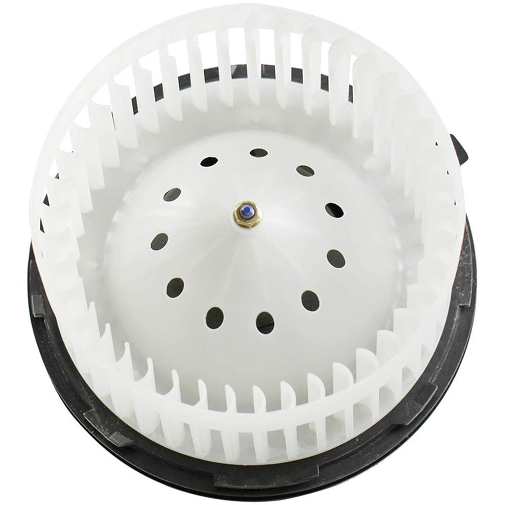 Heater Blower Motor AC Fan Fits