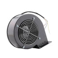 Small Power Frequency Centrifugal Fan Blower 120w(110V)