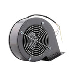 Small Power Frequency Centrifugal Fan Blower 120w(110V)
