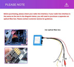 Android Car Stereo for BMW 1 Series E87 E81 E82 E88 2008-2012 (Auto A/C)