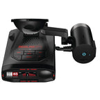 Escort Redline 360c Laser Radar Detector & Escort M2 Smart Dash Cam Bundle