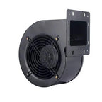 Small Power Frequency Centrifugal Fan Blower 120w(110V)