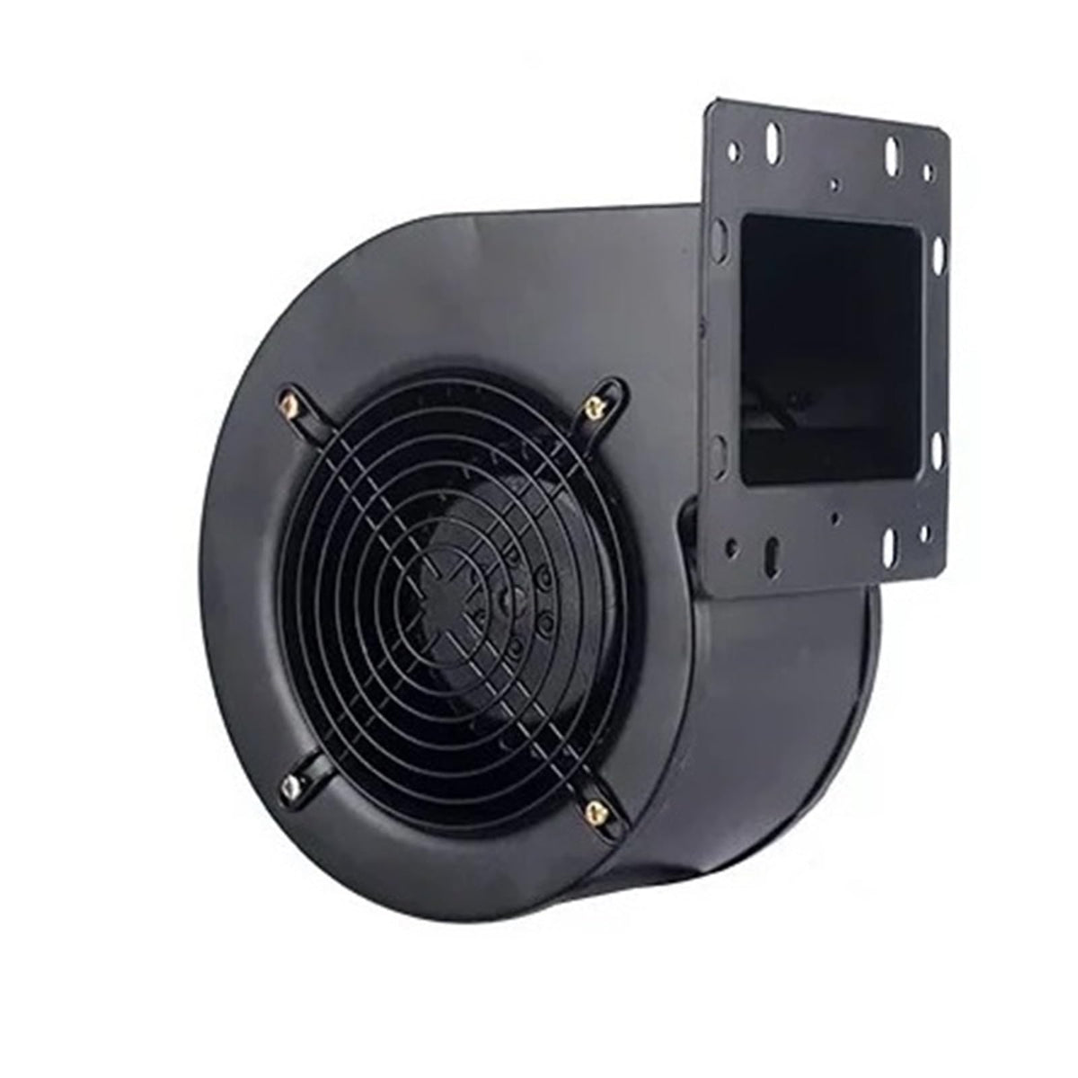 Small Power Frequency Centrifugal Fan Blower 120w(110V)
